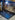 Diamond Tread Welding Bay Flame Retardant Anti-Fatigue Mat