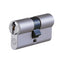 Euro Profile Double Cylinder Lock