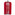 Fire extinguisher cover for a 9kg/litre unit