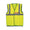 Fire Warden Hi Visibility Waistcoat