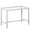 Floor Stands for Standard Chemical Storage Cabinets