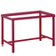 Floor Stands for Standard Pesticide Storage Cabinets
