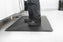 Fluted Anti-Fatigue Industrial Mat