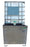 Galvanised Single IBC Spill Pallet