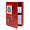 Gerda Emergency Plans Box