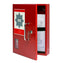 Gerda Emergency Plans Box
