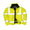 Hi-Vis Bomber Jacket
