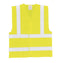 Hi-Vis Two Band and Brace Vest