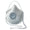 Moldex 2485 FFP Dust Mask