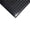 Orthomat Comfort Plus Black Anti-Fatigue Floor Mat
