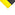 Orthomat Diamond Black/Yellow Anti-Fatigue Floor Mat