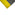 Orthomat Ribbed Grey/Yellow Anti-Fatigue Floor Mat