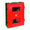 Jonesco Double Extinguisher Cabinet