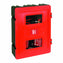 Jonesco Double Extinguisher Cabinet