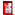 Slimline Red Metal Document Holder