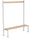 Sports Cloakroom Equipment - 12 Hooks