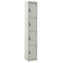 Standard Lockers - D380mm