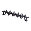 Stegastrip Medium Box with Posts