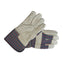 Superior Cow Hide Rigger Gloves