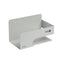 Wall Mounted Defibrillator Bracket