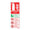 Water Extinguisher Self Adhesive ID Sign Portrait